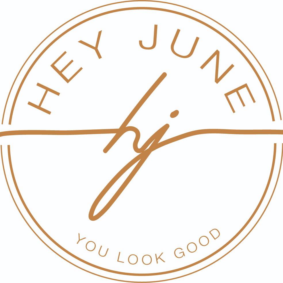 Hey June